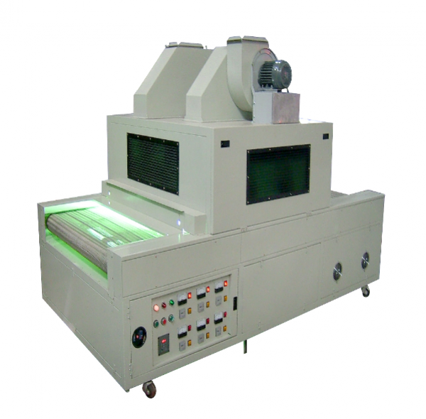 UV水銀燈紫外線輸送式乾燥機